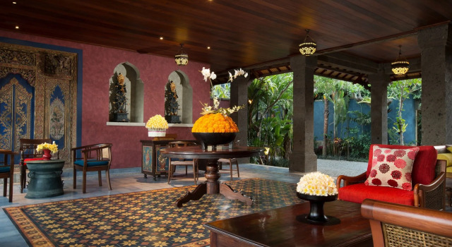 Отель Dwaraka The Royal Villas