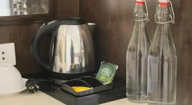 Номер Standard HOTEL Blue Rose