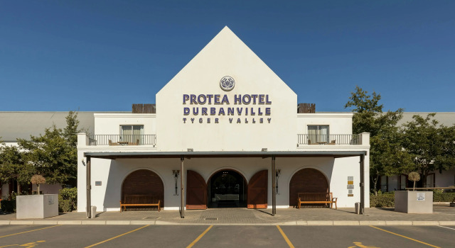 Protea Hotel by Marriott Cape Town Durbanville