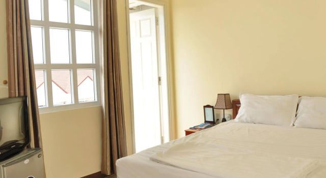 Bao Son 2 Hotel, Забронировать Отель Хюэ Тхыатхьен-Хюэ, рядом с Dieu De National Pagoda