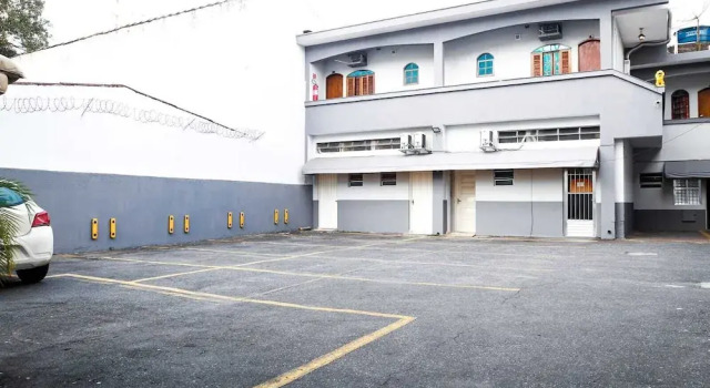 Hotel Mooca São Paulo, Забронировать Отель Отели Сан-Пауло 3 звезды, рядом с Стадион «Риа-Жавари», 3*