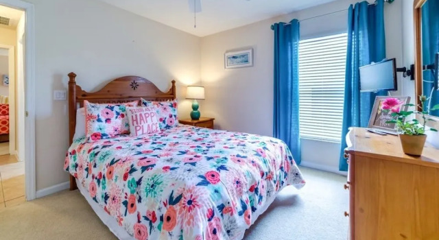 Prestwick Villa #230700, Buchen Sie Villa Hotels in Four Corners mit Pool, Schwimmbad
