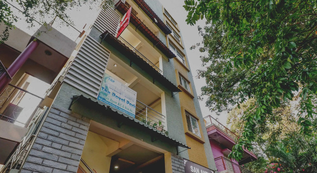 Hotel O The Royal Park, Забронировать Отель Бизнес-отели штата Карнатаки, 4* 5*