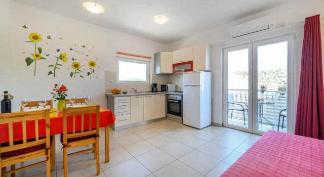 Apartments Kardum, Забронировать Апартаменты/квартира Апартаменты Шибеник, Апартаменты/квартира