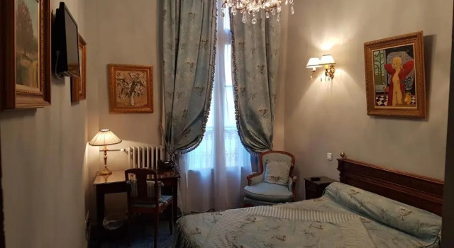 Номер Standard Hotel Cardinal