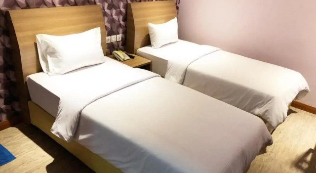Monolocale Kama Hotel
