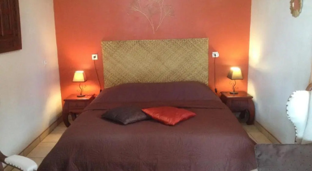 Апартаменты Les Cormorans Studio Corail
