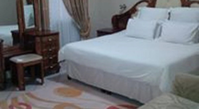 Camera doppia Standard Silverline Guest Lodge