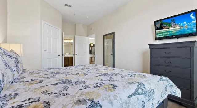 Almaton Loop Unit 2774, 403, Rezerwuj Hotel Hotele w Kissimmee z basenem, Basen