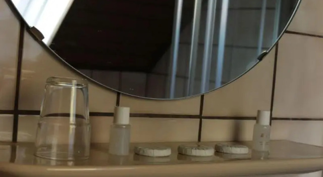 Номер Standard Hotel Ristorante Ätna