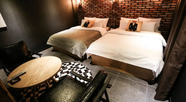 Seongnam Moran Hotel Supil, Reserva ahora Hotel Seongnam Gyeonggi-do