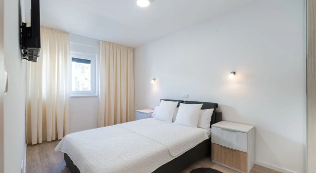 Апартаменты Comfort Apartment Martan