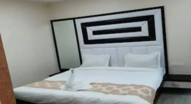 Gargee Surya Vihar, Rezervovat Hotel Aurangabad Bihar