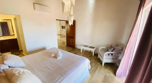 2 Rooms, 4 Beds, Pool, 5min Beach White Sand, Prenota Appartamento Bávaro Punta Cana