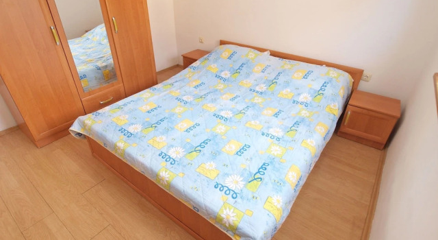 Апартаменты с 2 комнатами Apartments Tanja 349