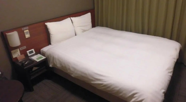 Номер Superior Dormy Inn Asahikawa
