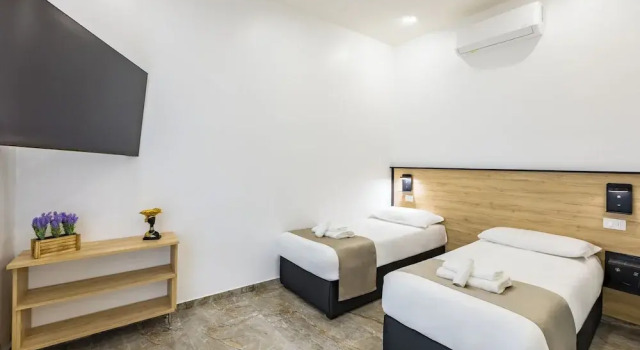 Komfort Doppel Zimmer Borgo Casanova