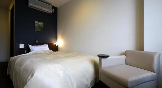 Одноместный номер Standard Aridagawa Onsen Hotel Sunshine