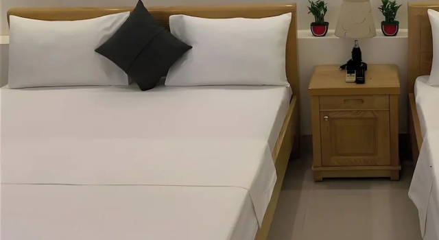 Четырёхместный семейный номер Standard Tuấn Anh 2 Hotel