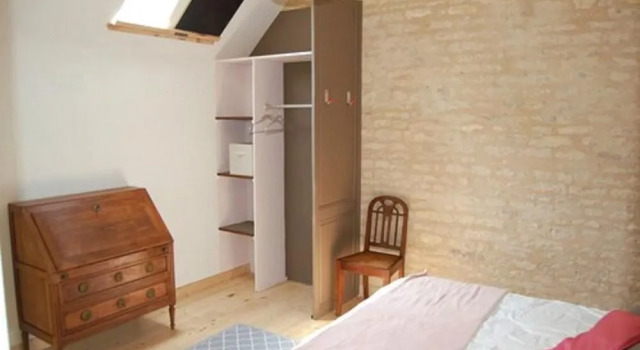 Gite du chateau, Rezerwuj Hotel Marigny Poitou-Charentes