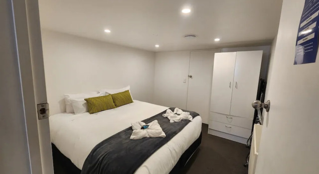 Pinewood Houses and Apartments, Varaa Huoneisto Queenstown Lake Wakatipu
