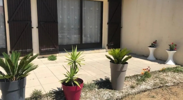 Maison Bretignolles-sur-Mer, 3 pièces, 4 personnes - FR-1-231-170