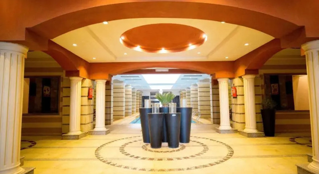 Majorica Marina Hotel, Book Hotel 3-stjernede hoteller i North Coast, 3*