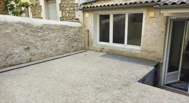 Апартаменты Superior Appartements Les remparts dAlienor