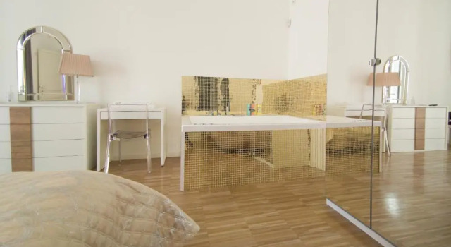 Номер Standard Relais Villa Magnolia