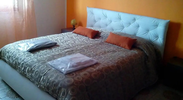 Четырёхместный номер Standard Villa Maricla