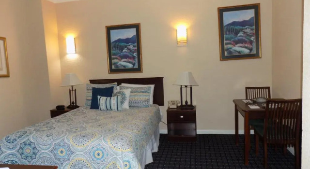 Двухместный номер Deluxe Athens Hotel & Suites