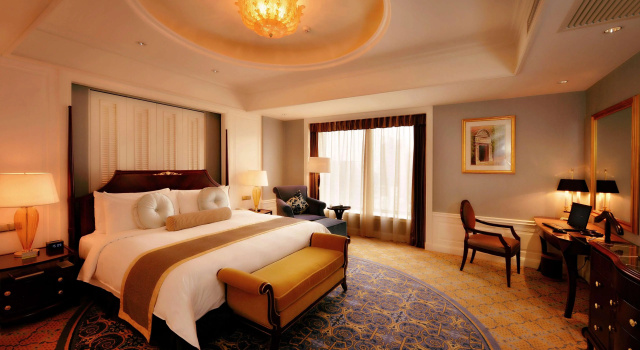 Grand Central Hotel Shanghai