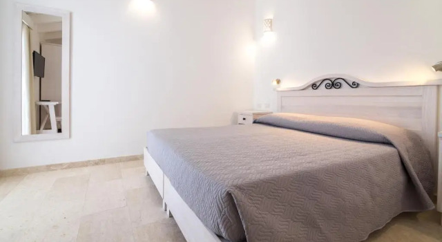 Номер Superior Hotel Vecchia Marina