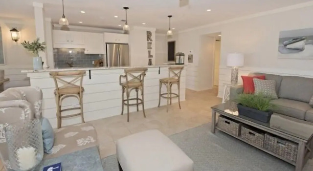 942 Cutter Court at The Sea Pines Resort
