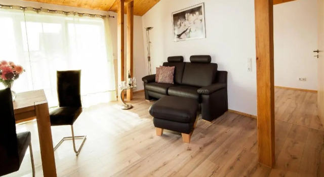 Апартаменты Ferienwohnung Aichem