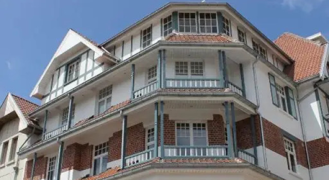 Люкс Hotel Astel