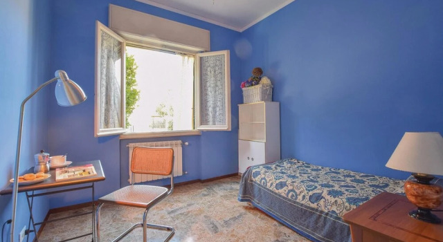 Casa Pina e Silvio