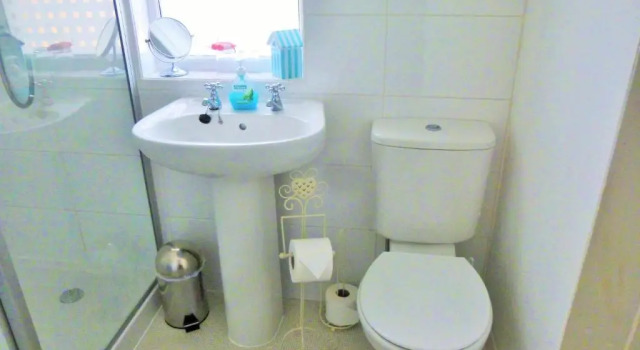 Номер Economy Dunsandles Guest House