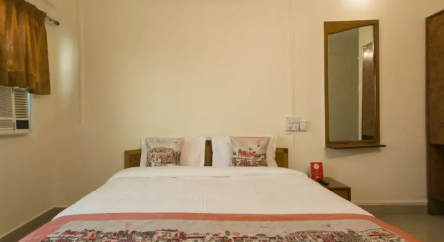 Kamini Hotel, Забронировать Отель Отели штата Махараштры 3 звезды, 3*