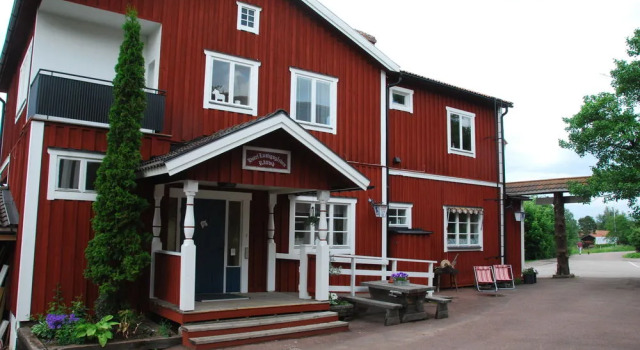 Lustigsgården Boutique Hotel