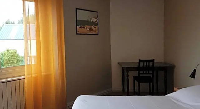 Le Refectoire, Rezerwuj Hotel Hotele w Erquy z parkingiem, Parking