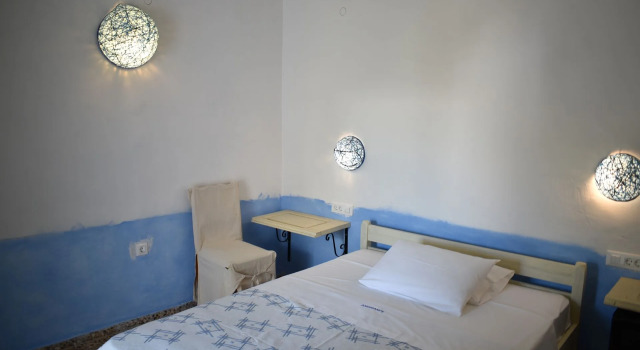 Одноместный номер Standard Andrianis Guest House