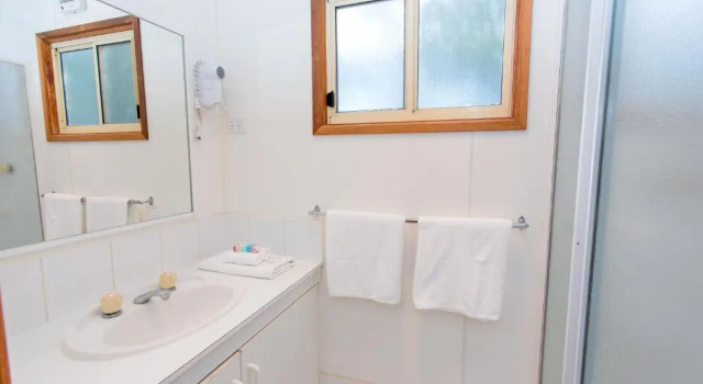 Вилла BIG4 Melbourne Holiday Park
