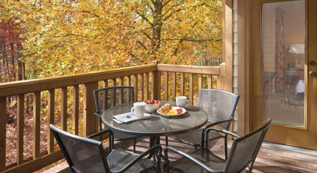 Wyndham Resort at Fairfield Glade, Book Ferieresort Fairfield Glade Tennessee