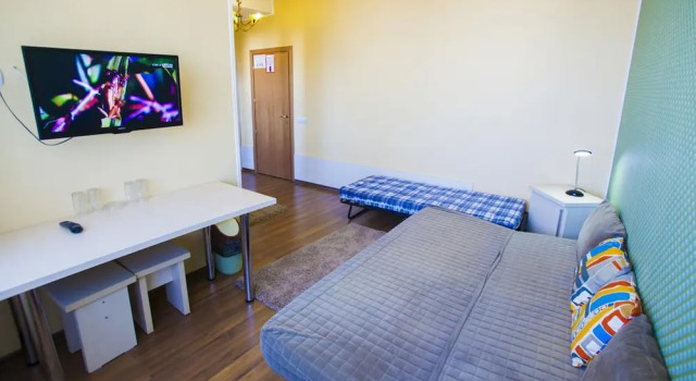 Люкс Superior Hotel La Gil
