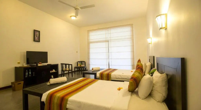 Номер Standard Grand Tamarind Lake