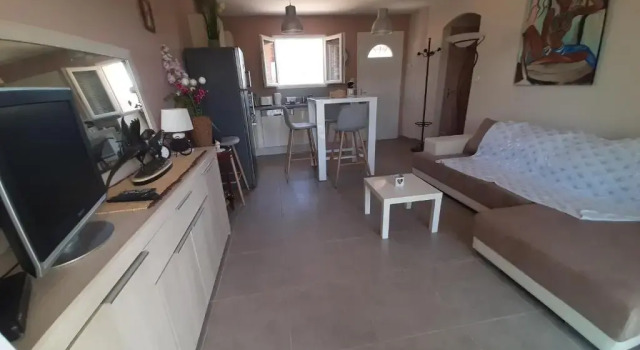 Студия Residence Sejoina