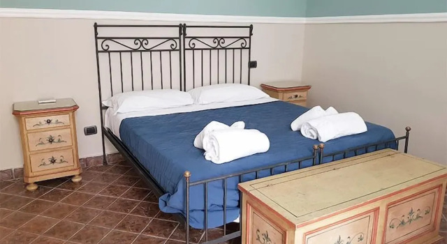 B&B delle Palme