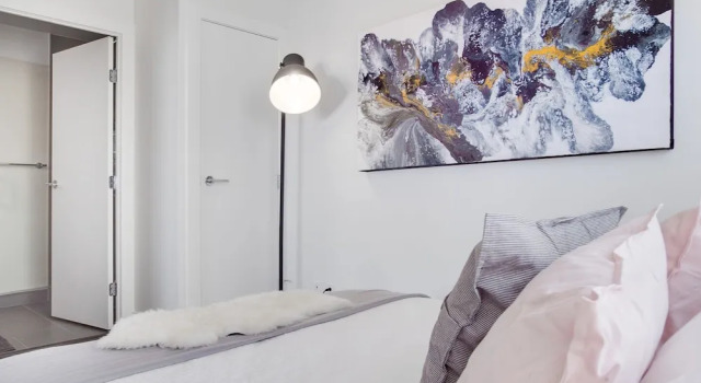 Sweeping Views Luxury 2BR Suite, Rezerwuj Apartament Apartamenty w Alberta, Apartament