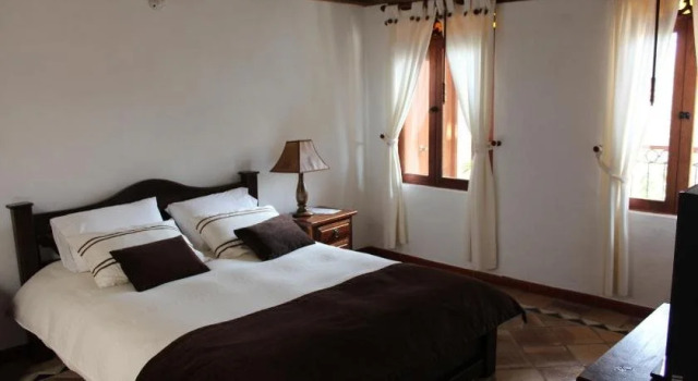 Hotel Boutique La Española, Prenota Boutique Villa de Leyva Boyacá